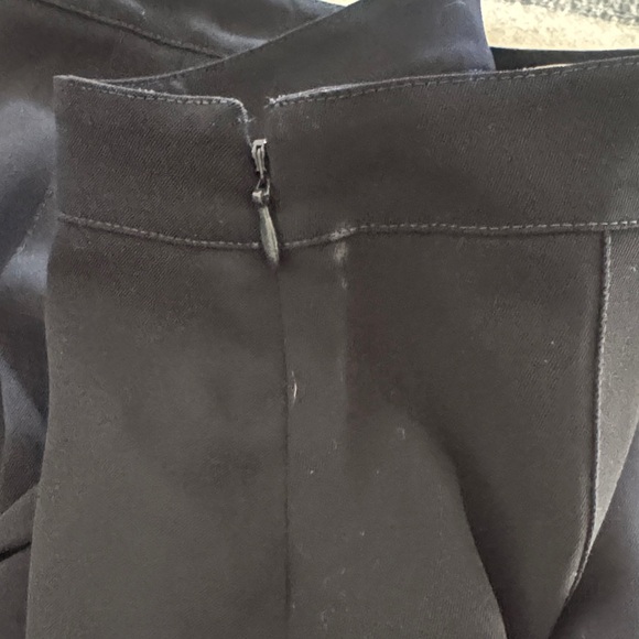 Tory Burch pleated Golf Skirt. - Picture 3 of 5